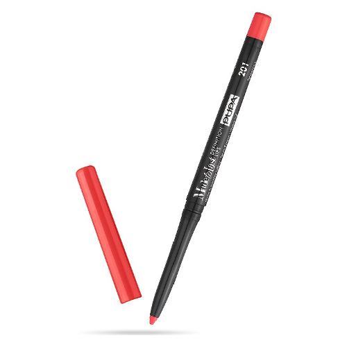 Matita labbra Made To Last Definition Lips 201 Sea Corals