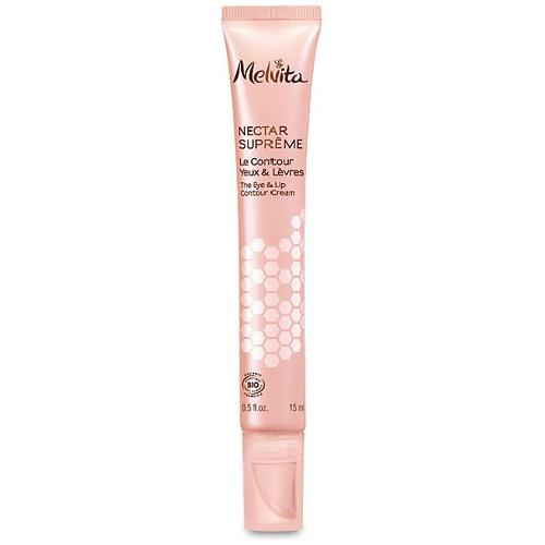 Contorno occhi Nectar supreme contour des yeux et lèvres - 15 ml