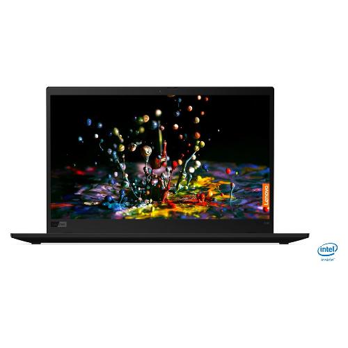 Notebook 14" THINKPAD X1 ThinkPad X1 Carbon (7th Gen) ( Intel Core i5 16GB 512GB ) Black 20QD00LJIX