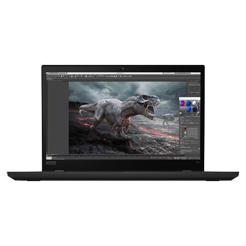Notebook 15,6" THINKPAD ThinkPad P53s Intel Core i7 16GB 512GB 20N6001MIX