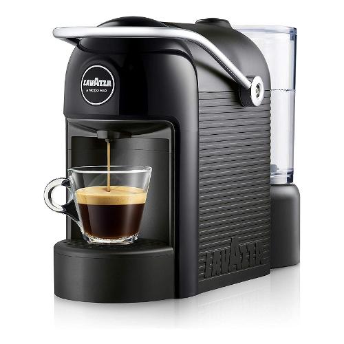 Macchina caffè A MODO MIO Jolie Nero 18000351