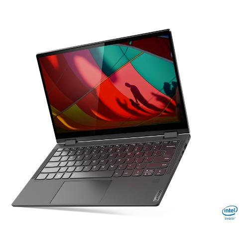 Notebook Yoga C640-13IML ( Intel Core i5 ) 81UE0011IX