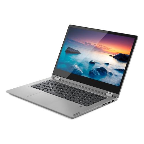 Notebook IdeaPad C340-14IML Intel Core i3 81TK0020IX