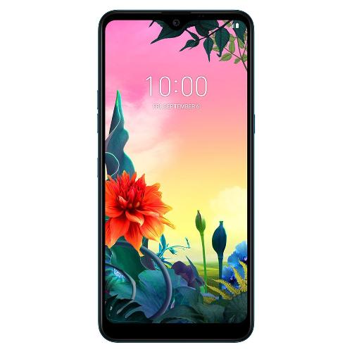 Smartphone 6,5" K50S K50S 4G Lte Moroccan blue ( 32GB Ram )