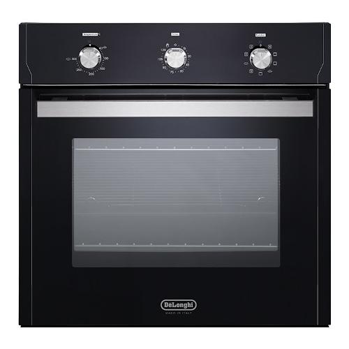 Forno incasso SLIM GLASS Slm 7N Ppp Ed Nero classe A (LModulo60cm)