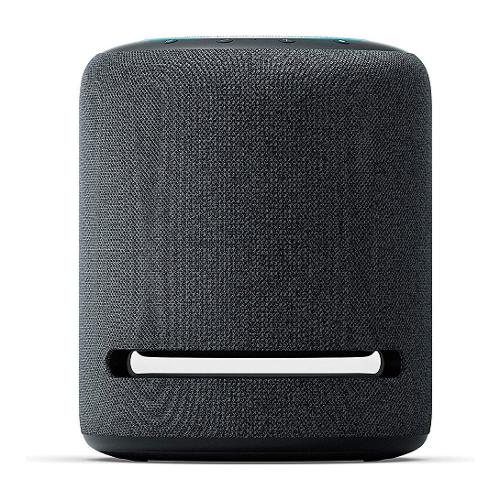 Assistente vocale ECHO STUDIO Black B07NQDHC7S