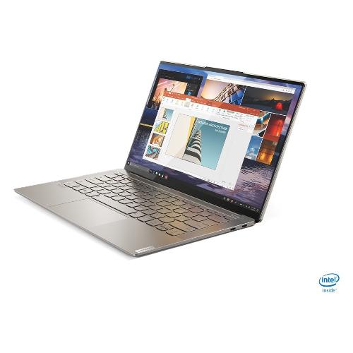 Notebook 14" YOGA S940-14IIL ( Intel Core i5 8GB 512GB ) Iron grey 81Q8001AIX