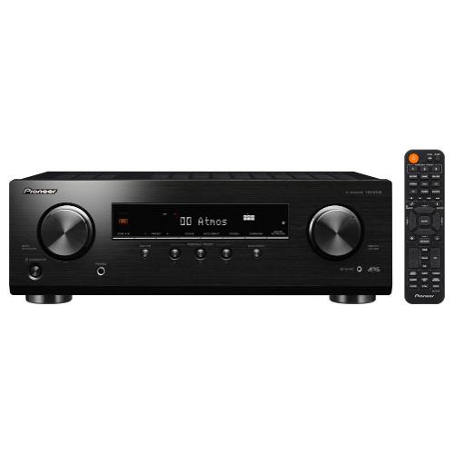 Sintoamplificatore audio Sintoampli.VSX-534DB Nero 5x135W DabBT4K 299092