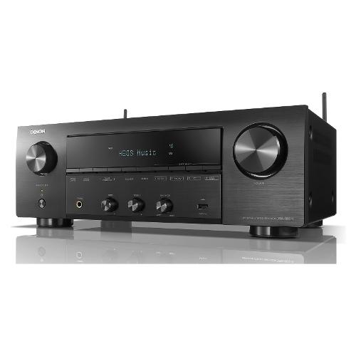 Sintoamplificatore AV 2.0 HEOS 4K Nero DRA800HBKE2 100 + 100w