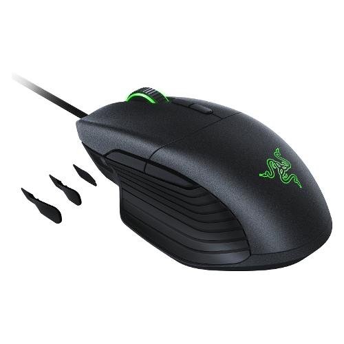 Mouse BASILISK Basilisk - Gaming Nero RZ01 02330100 R3G1
