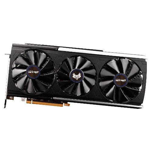 Scheda video NITRO+ RX 5700 XT 8G GDDR6 11293 03 40G