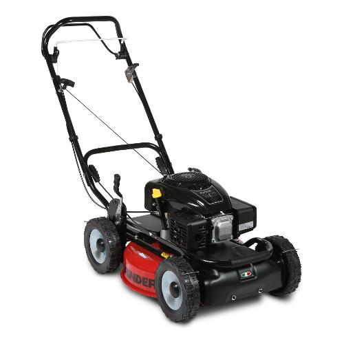 Tagliaerba motore Kohler 173cc GRINDER 52 SK 3,5 kW taglio 52cm G52SL6GX0