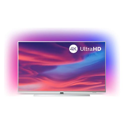 Tv 43" ( LED ) Android TV 7300 SERIES Android TV LED UHD 4K 7300 series Agento chiaro 43PUS7304 12