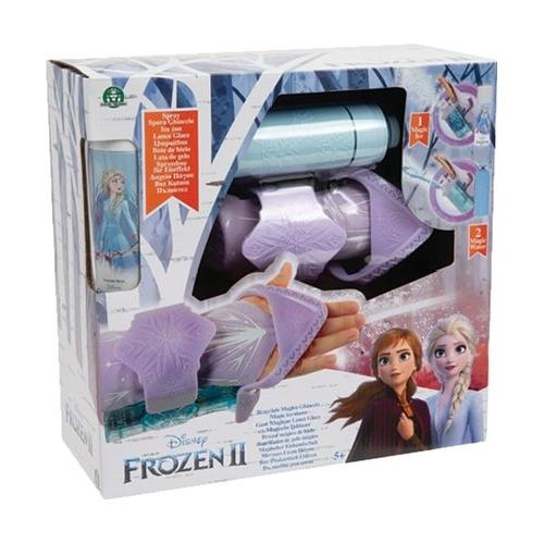 Bambola Bracciale Ice Sleeve Frozen FROZEN FRN71000