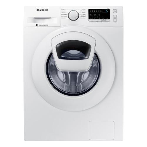 Lavatrice 9 Kg ADDWASH™ WW9NK4430YW Bianco WW9NK4430YW ET classe A+++ (2021) 1400giri/min