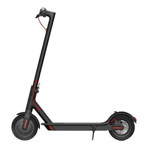 Monopattino elettrico ruote 8,5" Electric Scooter Nero FBC4004GL
