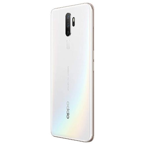 Smartphone 6,5" A5 A5 2020 4G Lte Dazzling white ( 64GB Ram 5000mAh )