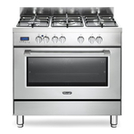 Cucina Gas De Longhi PRO96MX