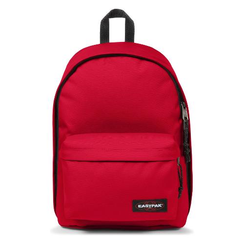Zainetto scuola e tempo libero (27Lt) OUT OF OFFICE (29,5x22x44cm) Sailor red EK00076784Z1