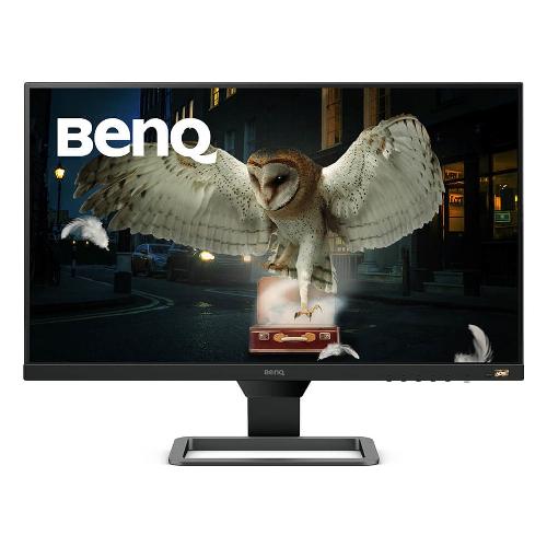 Monitor 27" ( IPS Full HD 1080p ) ENTERTAINMENT EW2780 HDR Eye care Full HD Grigio 9H LJ4LA TSE