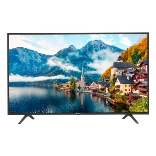 Tv 55" ( LED ) Vidaa U B71 SERIES Smart TV 4K UHD Black H55B7120