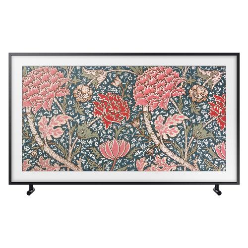 Tv 43" ( QLED ) Tizen THE FRAME TV The Frame 4K 2019 Nero QE43LS03RAUXZT