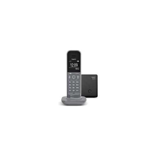 Cordless Singolo C SERIES Cl390 Dark grey S30852 H2902 K103