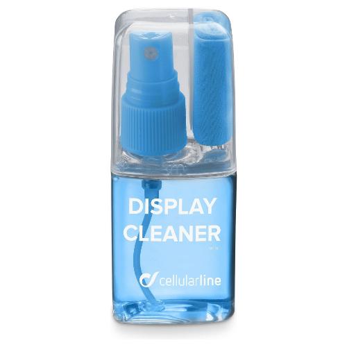 Set pulizia schermo Display Cleaner Detergente Tascabile DISPLAYCLEANER