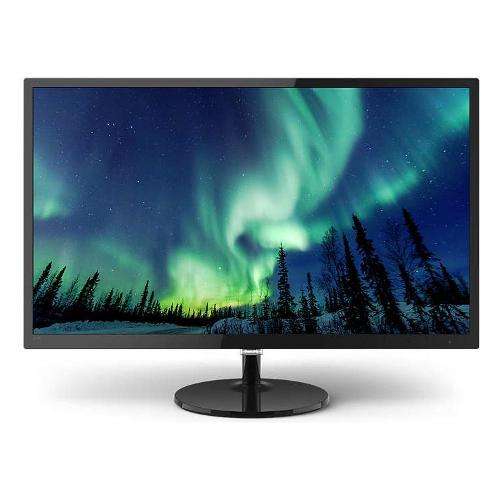 Monitor 31,5" Full HD 1080p E LINE Black 327E8QJAB 00