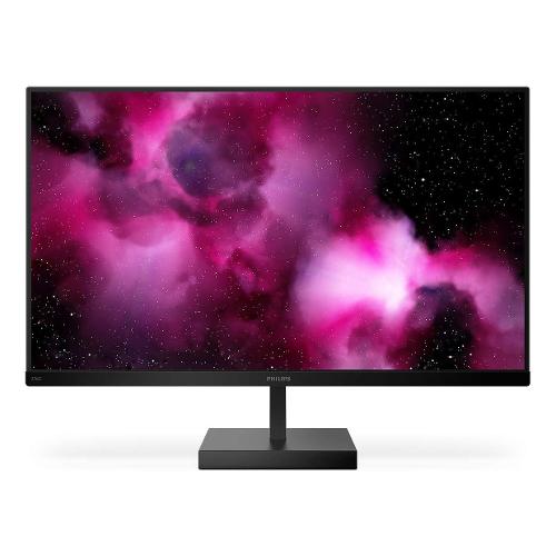Monitor 27" 2K 1440p C LINE Usb C Qhd Black 276C8 00
