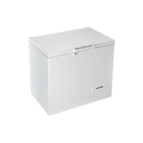 Congelatore a pozzetto CS1A 250 H Bianco F089758 classe A+ (2021)