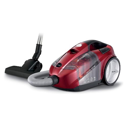 Aspirapolvere JET FORCE Rosso 00P279150AR0 800W
