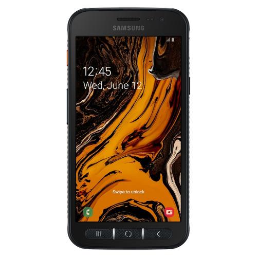 galaxy xcover 4s enterprise