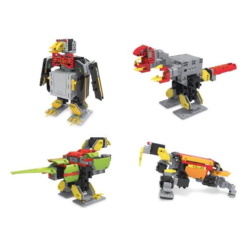 Robot JIMU  Explorer Kit JUMO GIRO0001