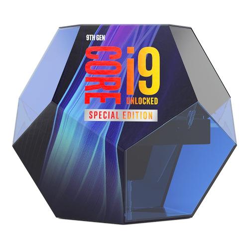 CPU Core™ i9-9900KS BX80684I99900KS
