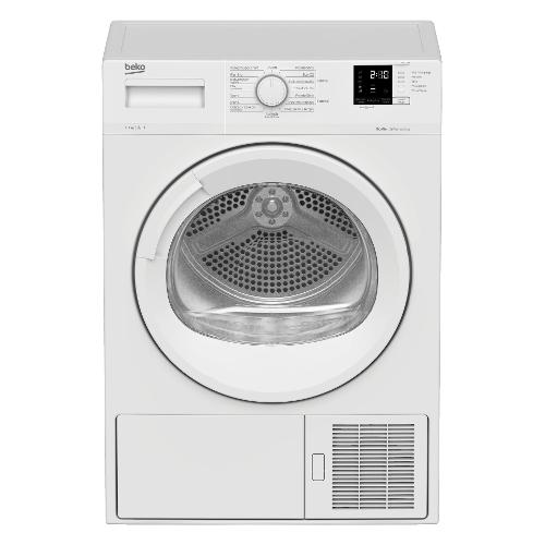 Asciugabiancheria 7 Kg SLIM DRXS722W Bianco classe A++