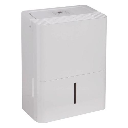 Deumidificatore DEHU Cf 12 Bianco 20mq