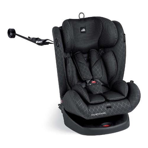 Seggiolino auto 1-2-3 00 - 36 Kg PANORAMIC 161 S168