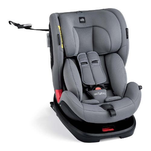 Seggiolino auto 0-1-2-3 00 - 36 Kg SCUDO Scudo 166 S169