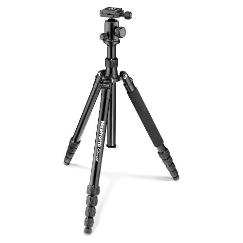 Treppiede con Testa 8 Kg Element Traveller MKELEB5BK BH