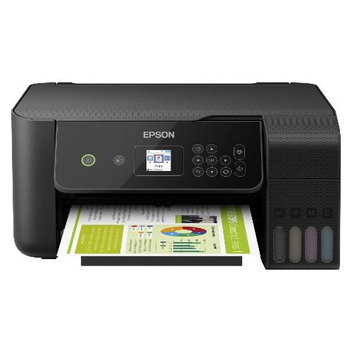 Multifunzione Inkjet ( A4 ) EcoTank ET-2720 C11CH42402