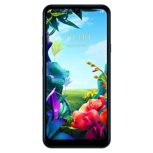 Smartphone 6,1" K40S K40S TIM 4G Lte New moroccan blue 32GB LMX430EMWB TIM Ram