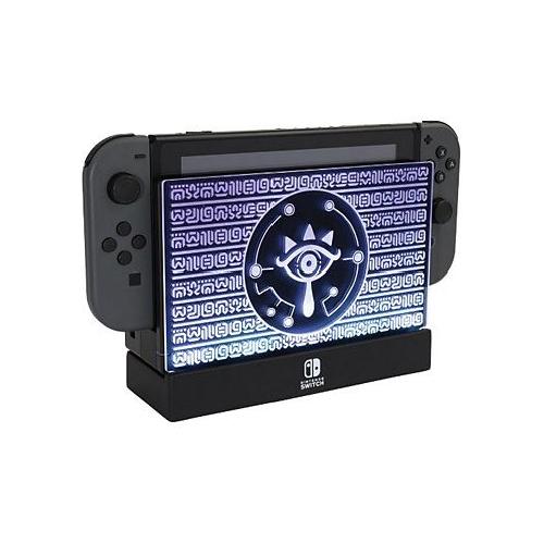 Set videogioco SWITCH Light-Up Dock Shield 500 042 EU