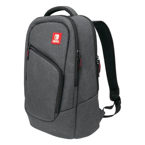 Zaino gaming 6,2" Switch Elite Player Backpack 500 009