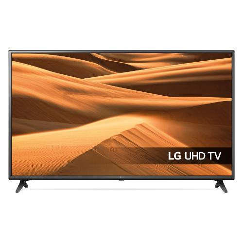 Tv 75" UM7000 SERIES Smart TV 75" 4K Nero 75UM7000PLA