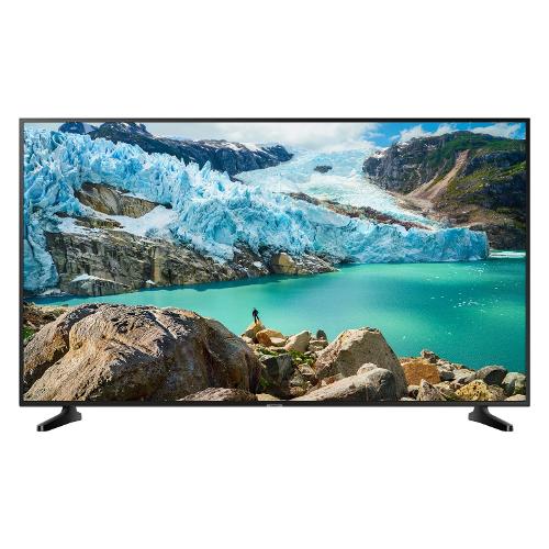 Tv 65" ( LED ) Tizen RU7090 SERIES Smart TV UHD 4K RU7090 2019 Charcoal black UE65RU7090UXZT