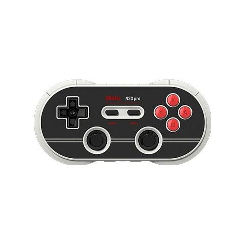 Gamepad 8Bitdo N30 Pro 2 Nintendo edition RET00111