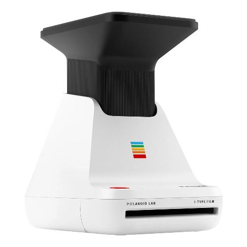 Stampante fotografica LAB White e Black PZZ919