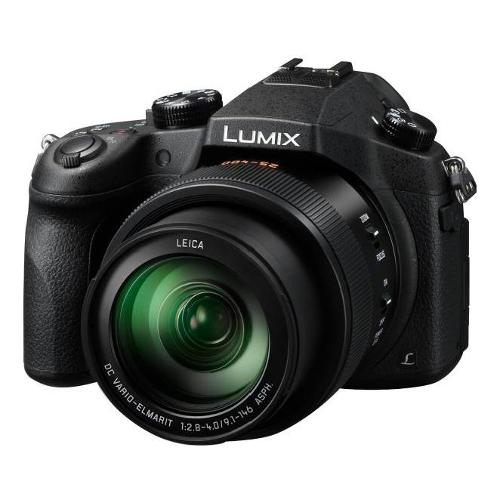 Fotocamera compatta 20Mpx Lumix FZ1000 Black DMC FZ1000G9