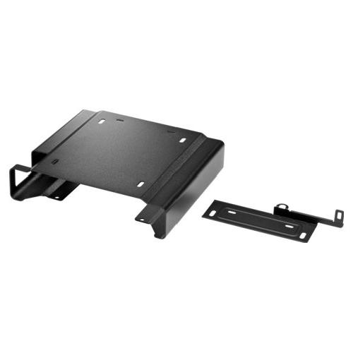 Supporto minipc Desktop Mini Security Dual VESA Sleeve v2 2JA32AT